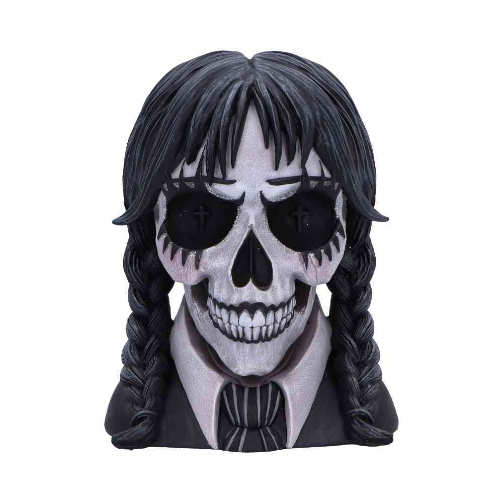 Nemesis Now - Dark Glare Figurine - Multicolore